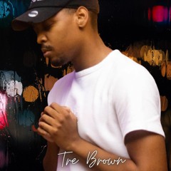 Tre Brown (Prolific Poet)