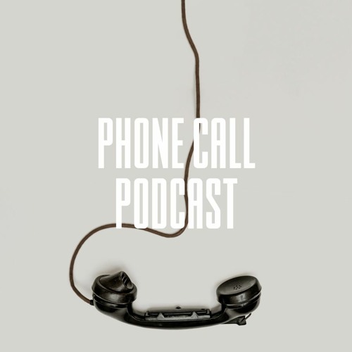 Phone Call Podcast by The Augustan’s avatar