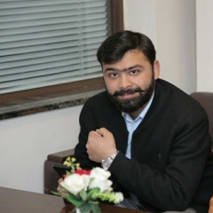 Syed Naqvi