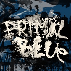 primal blue