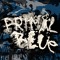 primal blue