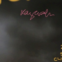 KAY ARAH.