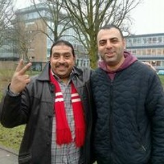 Hesham Abdallj