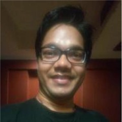 Master Anant Kumar Pandey