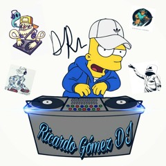 Ricardo Gomez Dj