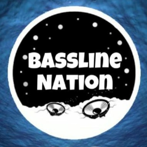 Bassline Nation — artist photo