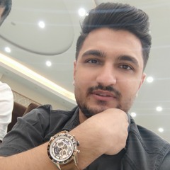 Mohammad Baset 🇦🇫
