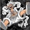 Luffy