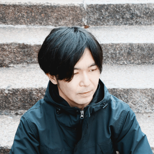 Atsushi Izumi’s avatar