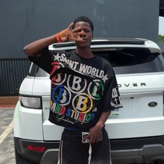 Roddy poundz