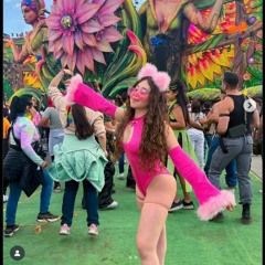 Antecedente Rave