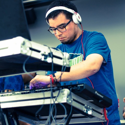 DJ Arturo Lévano’s avatar