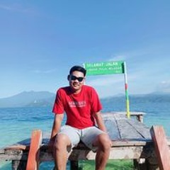 Ajis Saputra