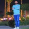 Mohamed Hozain