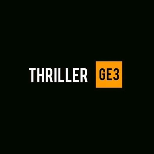 Thriller Ge3’s avatar