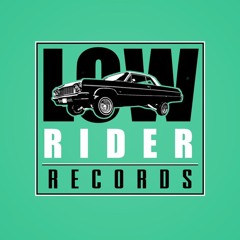 Low Rider Records