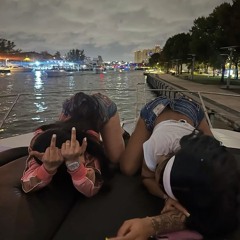 BloodyWolf YK