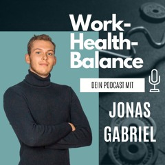 Work-Health-Balance