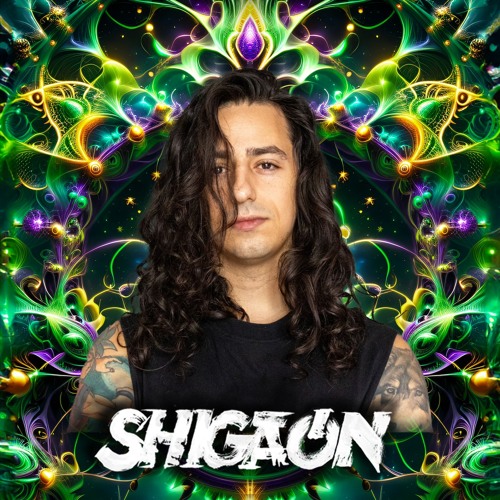 SHIGAON’s avatar