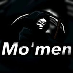Mo'men Ahmëd