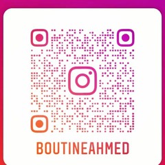 Boutine Ahmed