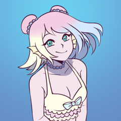 Pearl the Mermaid