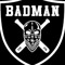 BADMAN