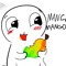 funny..mangoes