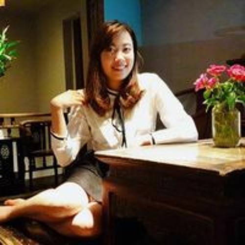 Linh Chi’s avatar