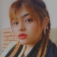 Mozhan Imani