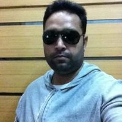 Jimmy Kumar