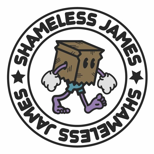 Shameless James’s avatar