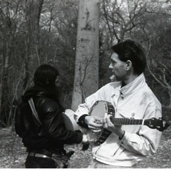 excerpt from A Red Room In Baltimore