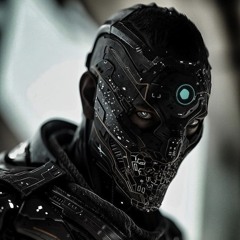 cyborg