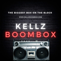 Kellz Boombox