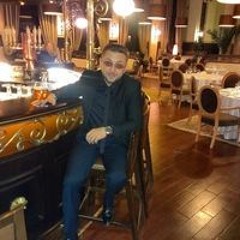 Алексей Парфёнов