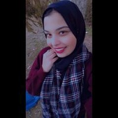 Asmaa Mashaal