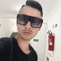 Marlon Charnescki
