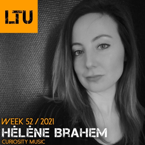 Hélène Brahem’s avatar