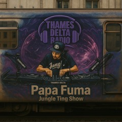 Papa Fuma hour mix sessons pt1