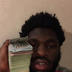 CGB Brodie Baby- NASA
