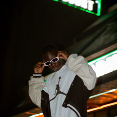 Blxkk Fargo