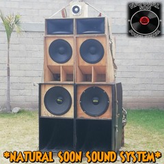 NATURAL SON. sonido