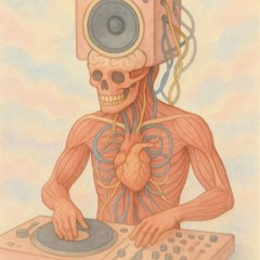Komisch Anatomisch 🫀