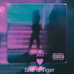 Tiger_FéFé 507🐯☮️🤘 [Former Phoenix.]
