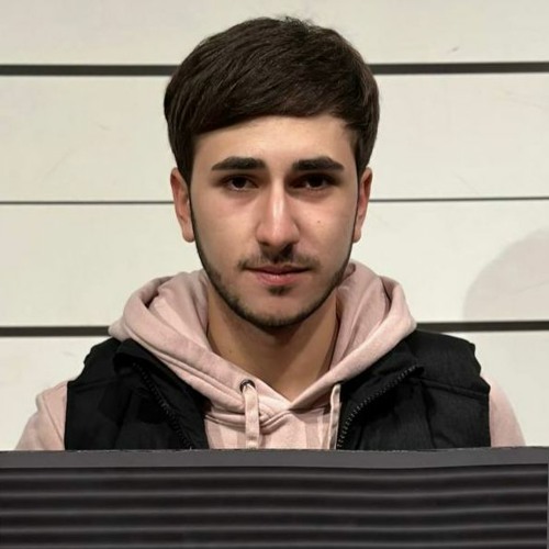 Ar Gevorgyan’s avatar