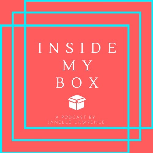 InsideMyBox Podcast’s avatar