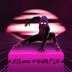 Łøne々WØŁF