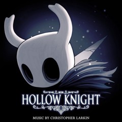 Hollow knight ost