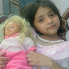 my barbie